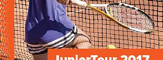 Junior Tour i Risskov Tennisklub