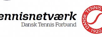 Tennisnetværk - Dansk Tennis Forbund