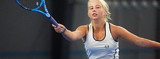 Clara Tauson klar til Roland Garros 2020