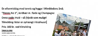 Wimbledon i RTK 8. juli
