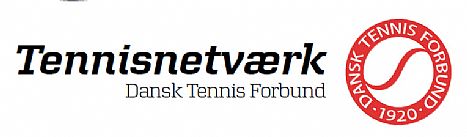 Tennisnetværk - Dansk Tennis Forbund - RTK