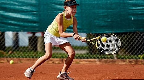 BREAKING NEWS: Udendørs baner kan åbnes - RTK