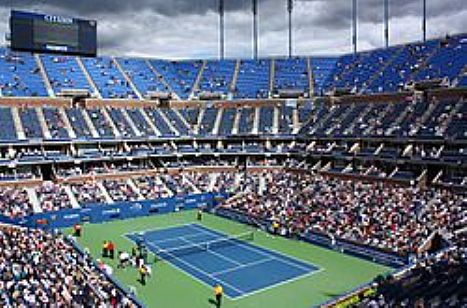 Wikipedia - US Open 31. august - 13. september 2020 - RTK