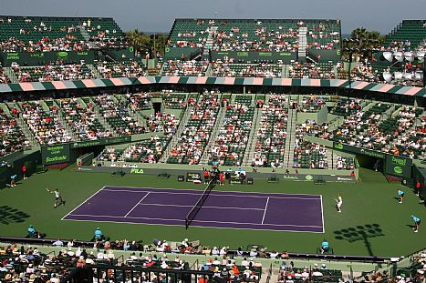 Miami Open, Wikipedia - Uge 12: Miami Open - “ATP 1000”/“WTA 1000” - RTK