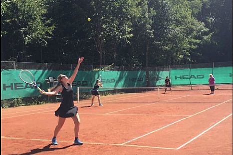 “Marselis Open 2025” 31/7 - 3/8 i Aarhus 1900 - RTK