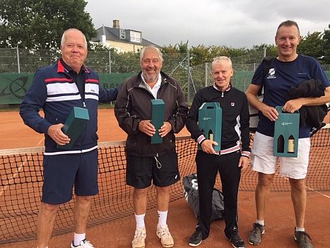 Klubturnering søndag 30. august kl. 10-17 - RTK