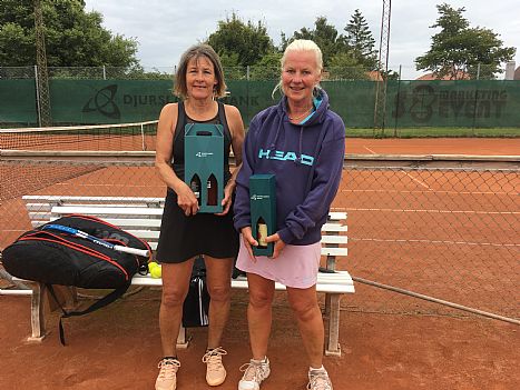 Klubturnering søndag 23. august kl. 10-17 - RTK