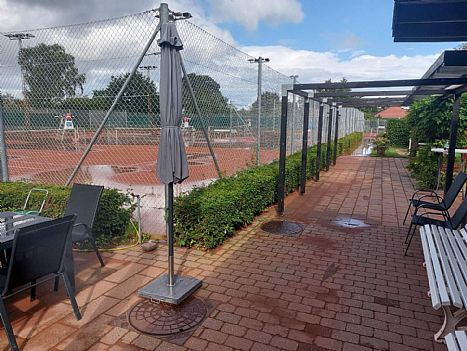 “Quiet Please” udsat - RTK