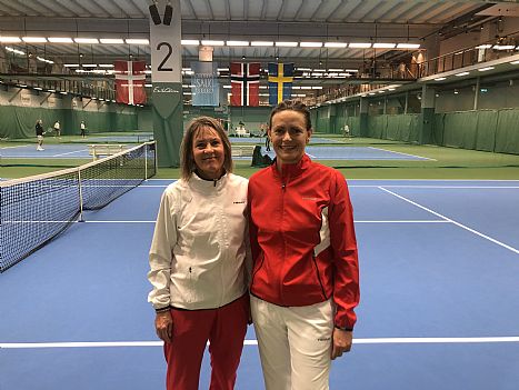 5-7/11: Anni Michelsen vandt BRONZE ved NM - RTK