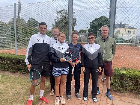 Hold- og Individuelle turneringer 2026 - RTK