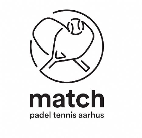 Padel tennis aften hos Match Padel 12. april - RTK