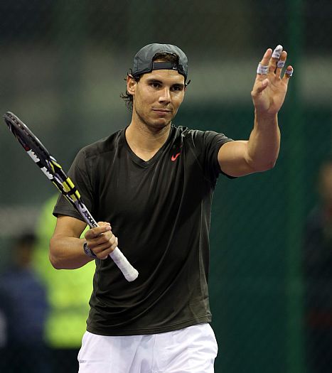 Rafael Nadal, Wikipedia - Uge 41: Især French Open 2020 - RTK