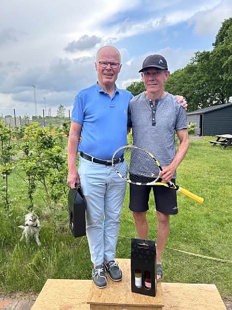 Søndag 26/5: GULD og SØLV til RTKere ved JM - RTK