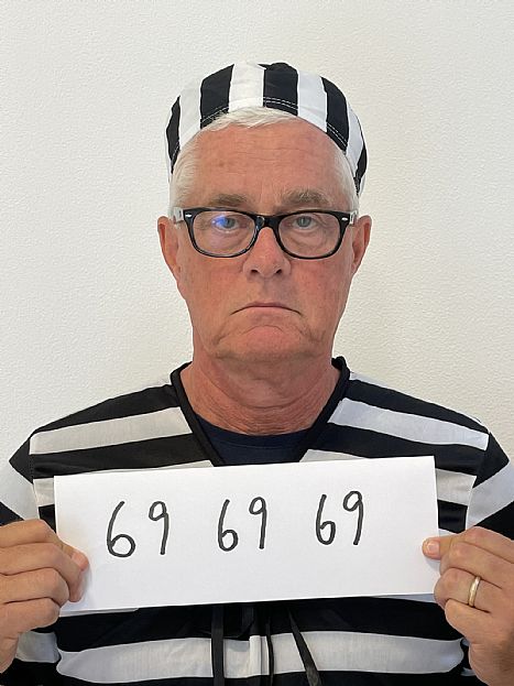 En ualmindelig herreaften - RTK