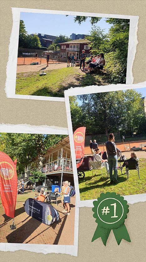 2/9 + 3/9: Veteran-DM i Aarhus 1900 og ALTS - RTK